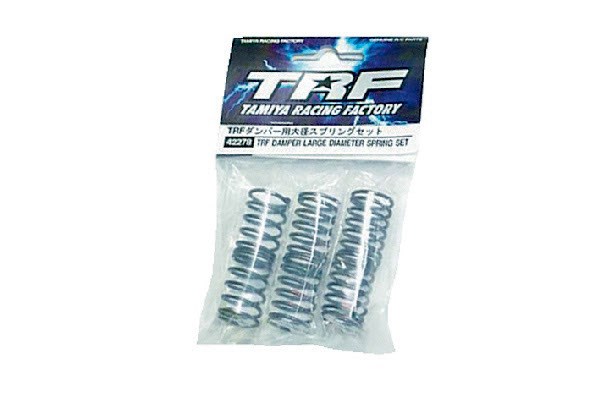 TAMIYA 42278 TRF Damper L Dia Springs