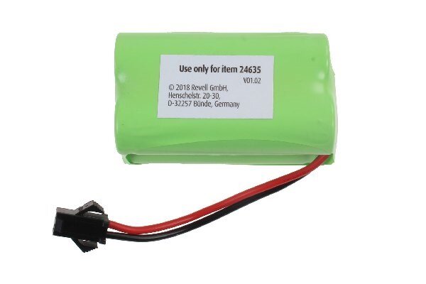 Revell 43507 Battery (24635)
