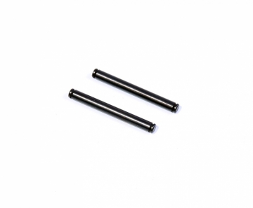 Right / HSP 6018 Bärarmsaxlar fram 3x27.5mm