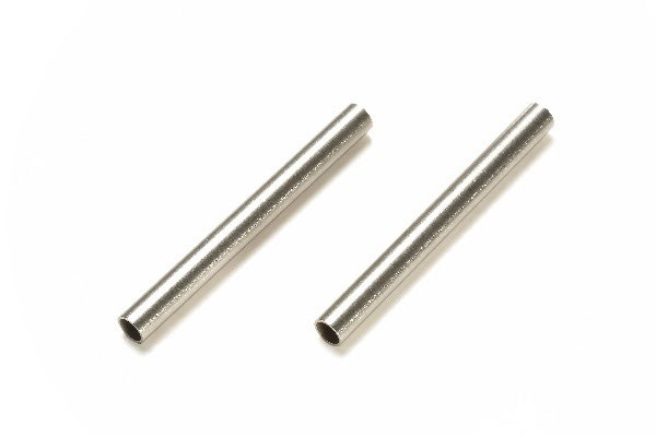 TAMIYA 54586 5x50mm LW Gear Shaft *2