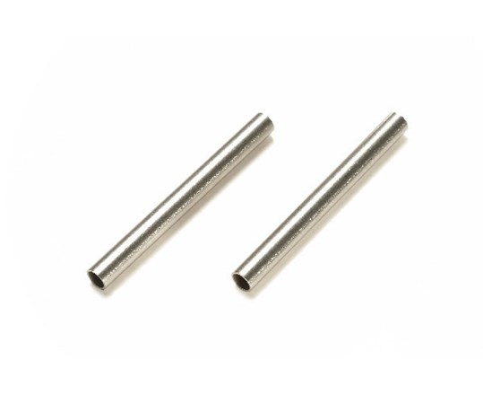 TAMIYA 54586 5x50mm LW Gear Shaft *2 - 2