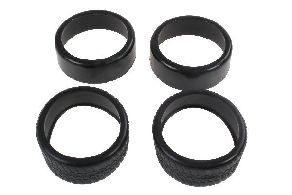Revell 43508 Tyre set (24483)