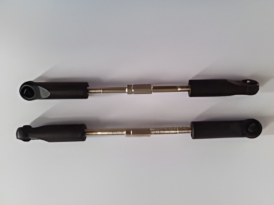 WLToys Länkarm Turnbuckle Lång (2)