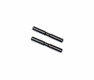 Right / HSP 6019 Bärarmsaxlar bak 3x24.5mm