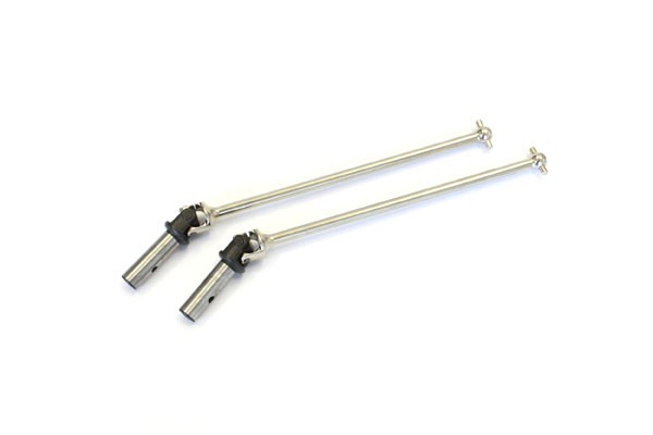 Kyosho IS112 UNIVERSAL SWING SHAFT ST RACE SPECS (2) (128MM)