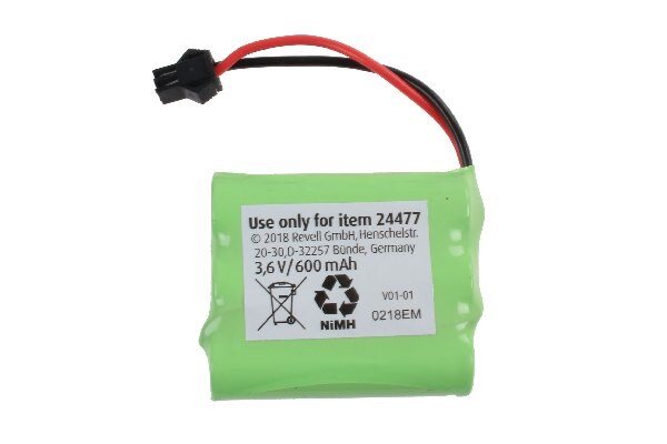 Revell 43513 Battery (24477)