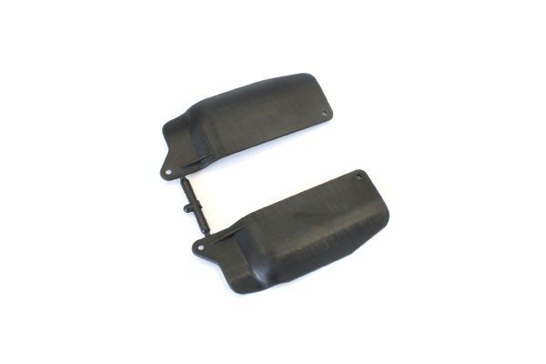 Kyosho IS115 Mud Guard Inferno MP777 (2) Kyosho