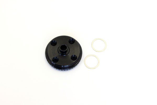 Kyosho IS117 Ring Gear (43T) Kyosho Inferno ST-RR - Psycho Kruiser 2.0