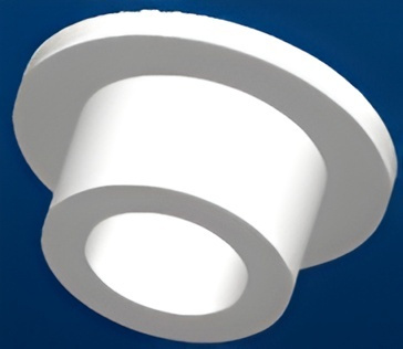 WLToys Bushing med Fläns 6x2.7mm (4)