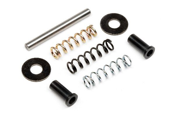 HPI HP87591 Gear Diff Adjust Spring Set