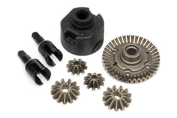 HPI HP87592 Gear Differential Set (39T)