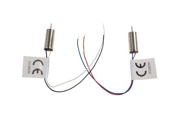 Revell 43518 Motor-Gear set (23846)