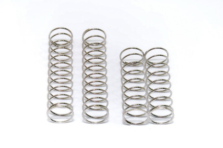 Fr/Rr Shock Spring Set