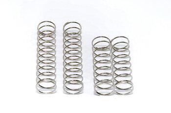Fr/Rr Shock Spring Set