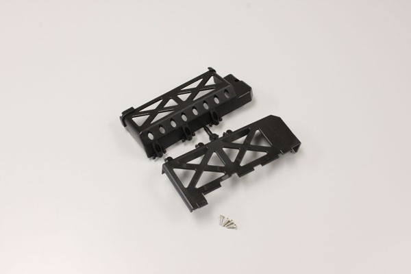 Kyosho IS151 BATTERY COVER SET PSYCHO KRUISER