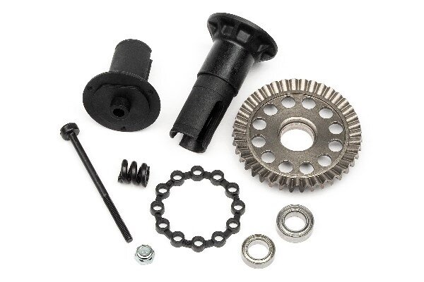 HPI HP87593 Ball Differential Set (39T)