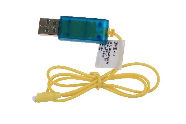 Revell 43535 USB Charger (23862)