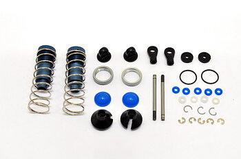 Front Shock Absorber Set