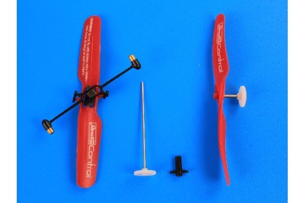 Revell 43538 Rotor Set (23841)