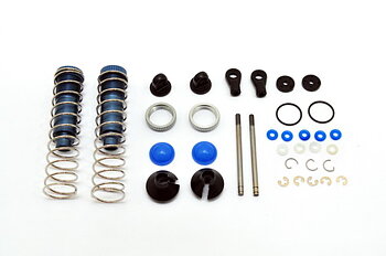 Rear Shock Absorber Set