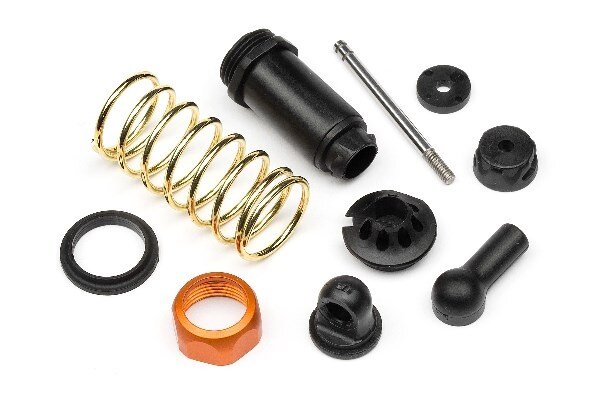 HPI HP87595 Sport Shock Set (42-55Mm/10Mm/2Pcs)