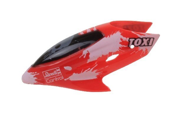 Revell 43539 Head cover (23841)