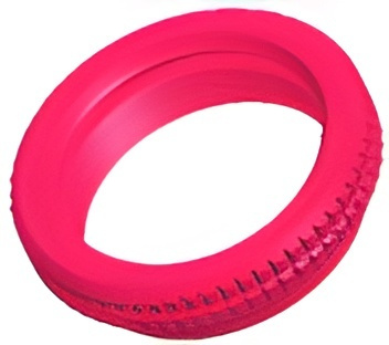WLToys Shock Spring Adjustment Ring (2)