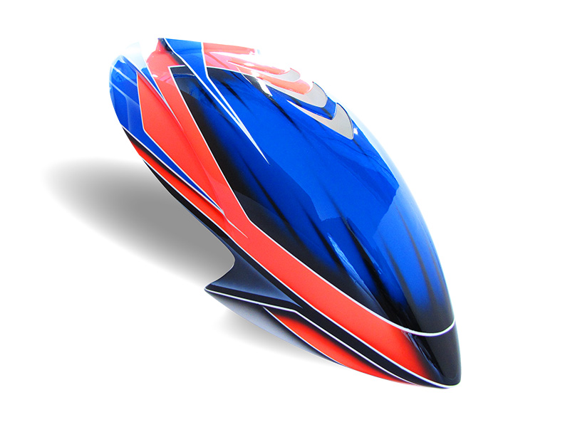 Canopy 800 Red/Blue - 2