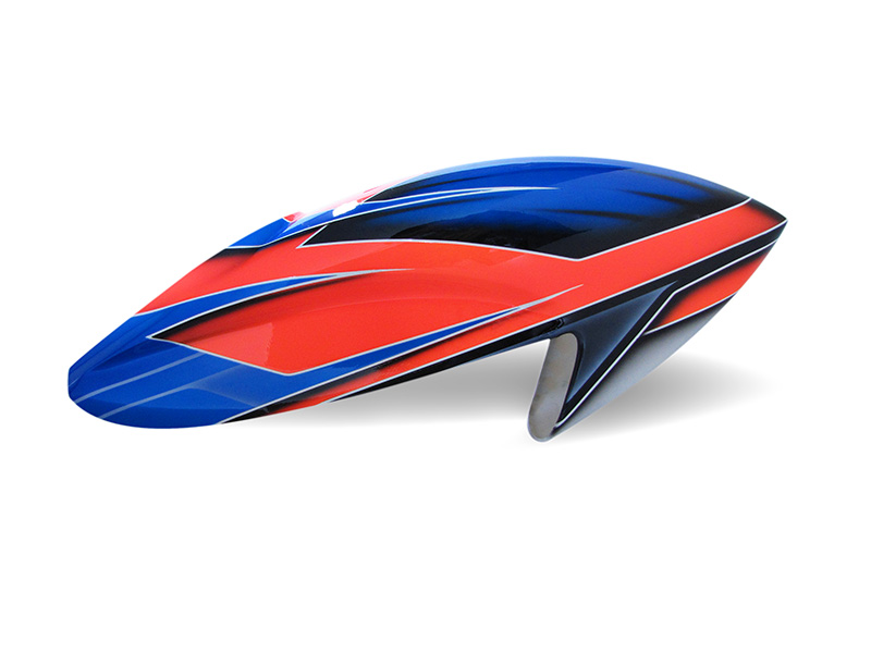 Canopy 800 Red/Blue