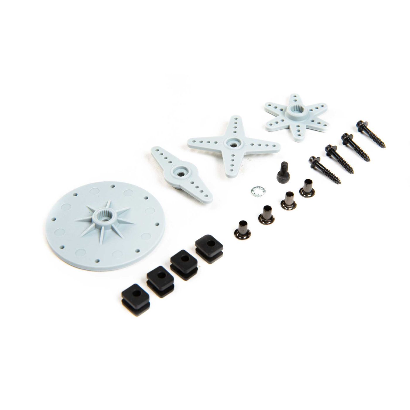 Spektrum Hardware Set:H6350