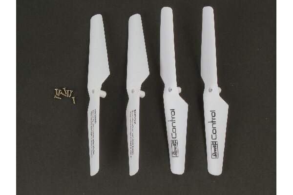 Revell 43540 Spare blade set (23856+23858)