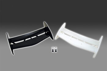 Rear Wing