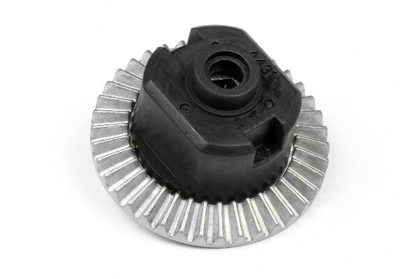 HPI HP87600 Diff Gear Set (Assembled)