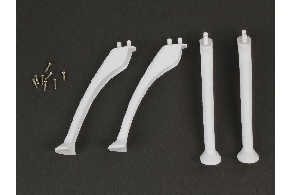 Revell 43541 Landing Gear (23856+23858)