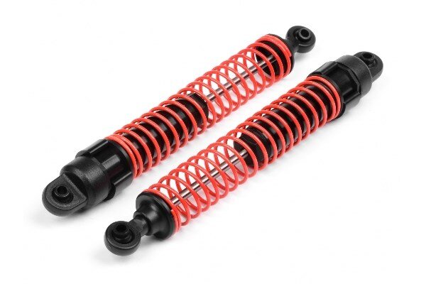 HPI HP87601 Sport Shock Set (77-117Mm/Assembled/2Pcs)
