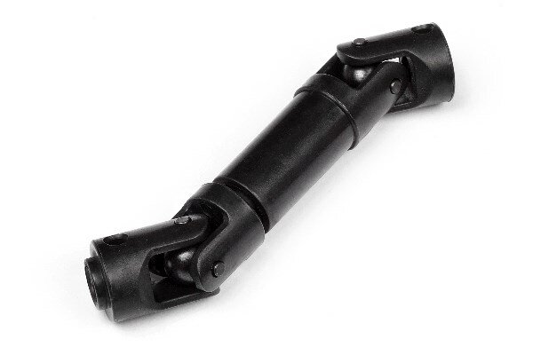 HPI HP87608 Universal Center Drive Set (Assembled/For #86336)