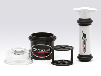 Ride Shock Air Remover