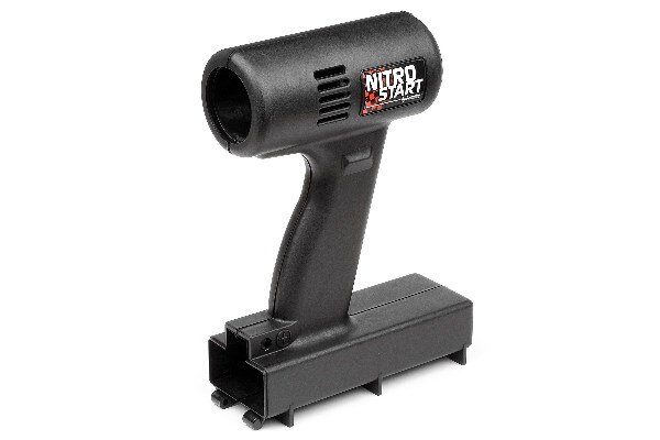 HPI HP87612 HPI HPNitro Start Case Set