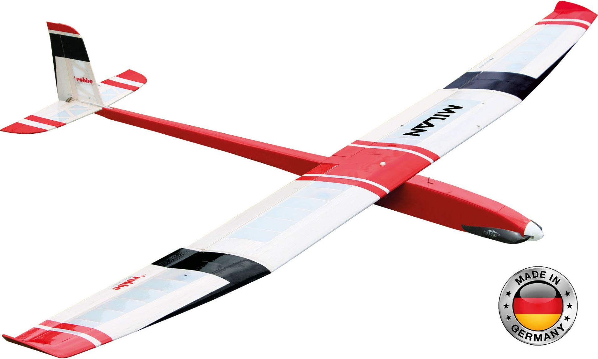 Robbe MILAN Laser Cut Elseglare Kit 1.960mm