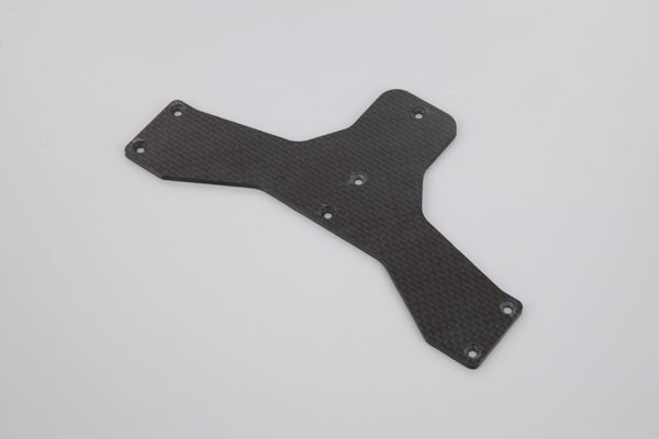 Kyosho KTW002 Optional Carbon T-Suspension part Racing Kart