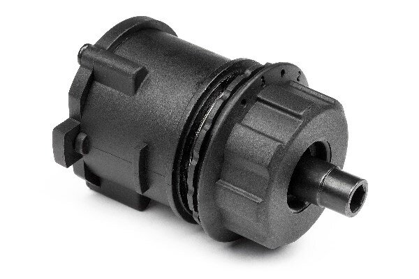 HPI HP87613 HPI HPNitro Start Gear Box Set