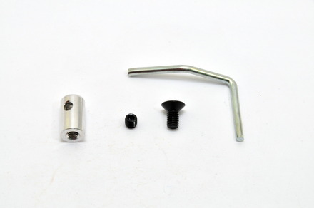 Muffler Stay Wire