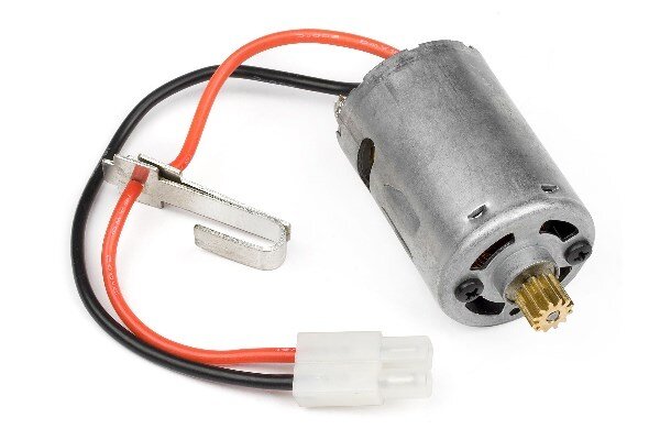HPI HP87616 HPI HPNitro Start Motor/Switch Set