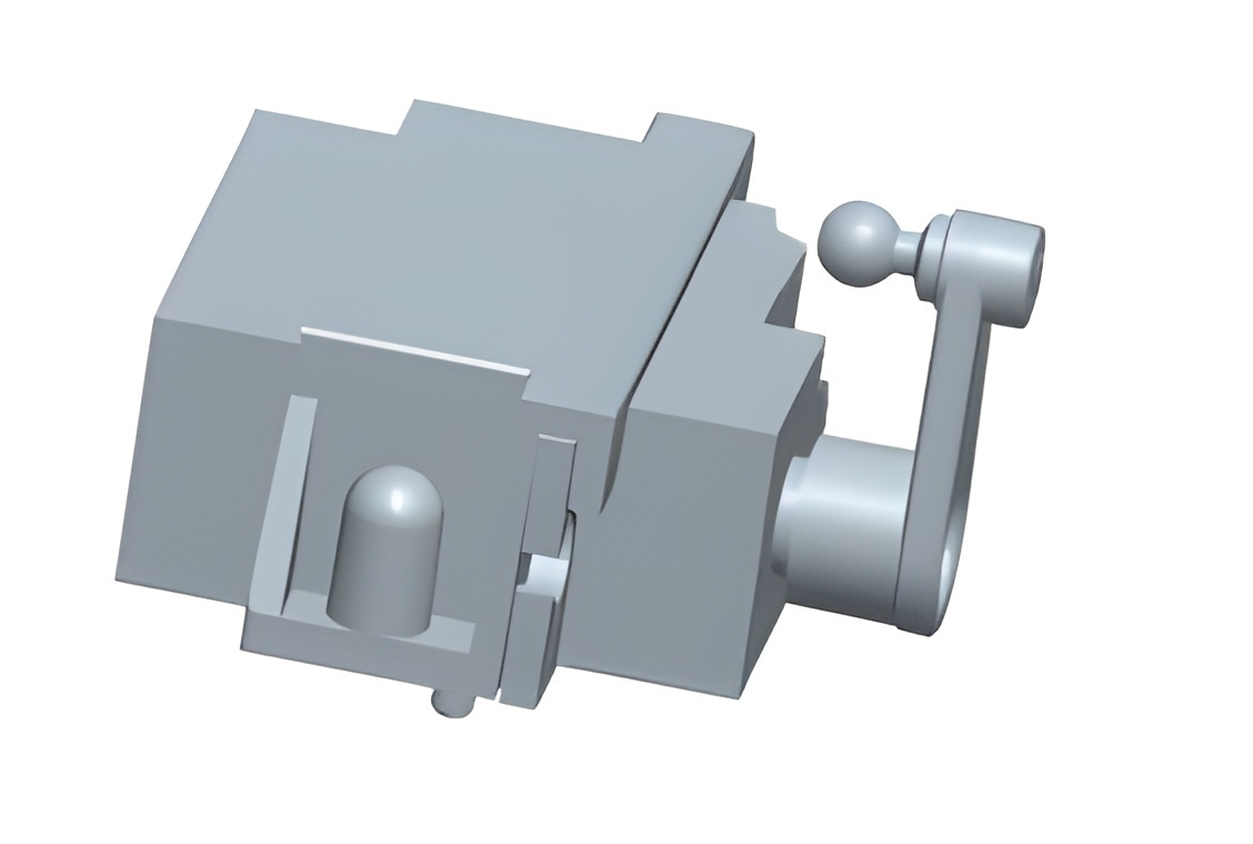 WLToys Servo