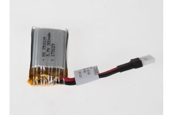 Revell 43547 LiPo Battery (23860)