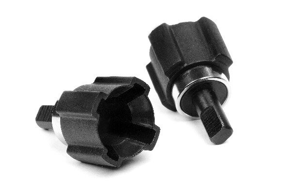 HPI HP88001 Diff Shaft Set