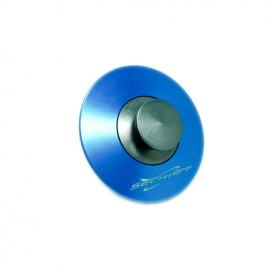 Secraft Fuel Dot Blue
