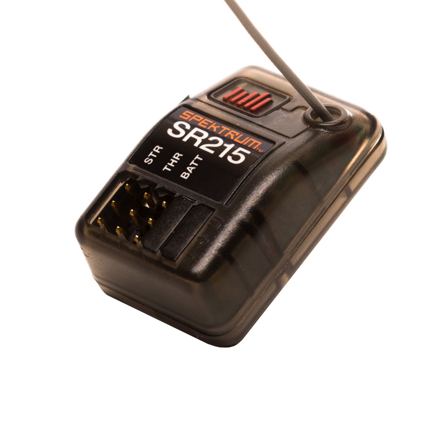 Spektrum SR215 DSMR 2 CH Receiver
