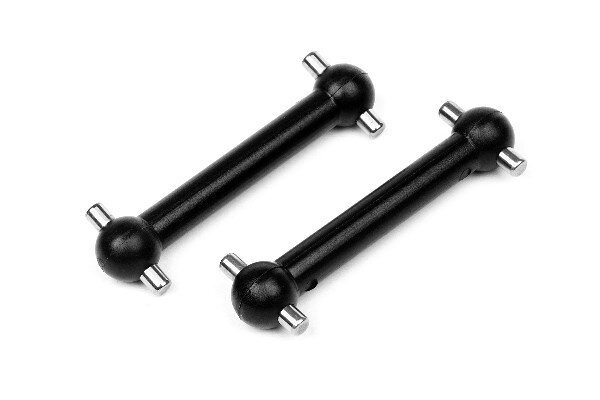 HPI HP88003 Drive Shaft 9X40Mm_2Pcs_