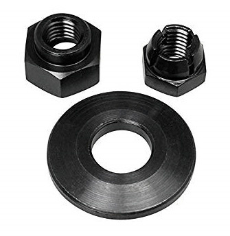 O.S.Engine 45810100 Låsmutter Set FS30S, FS40S-56, FS70U